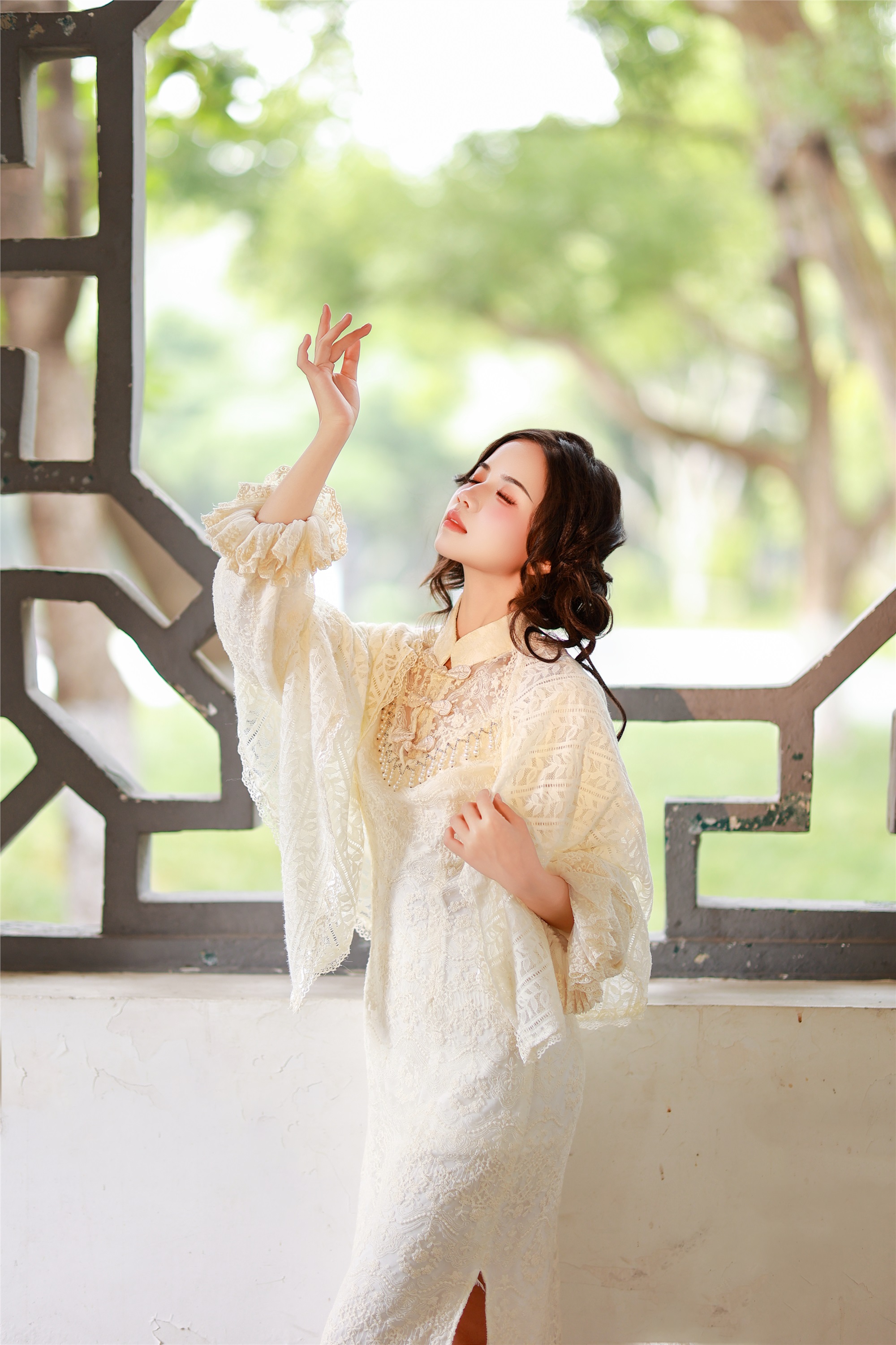 YITUYU艺图语 2025.01.22 西湖边 小杜同学